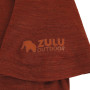 Tricou femei Zulu Merino 160 Short