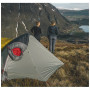 Sac de dormit de puf Robens Serac 600