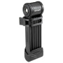 Lacăt pentru bicicletă Kryptonite Keeper 585 Folding Lock
