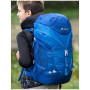 Rucsac turistic pentru copii Boll Scout 22-30 albastru dutchblue