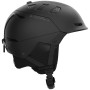 Cască de schi Salomon Husk Prime Mips negru Black