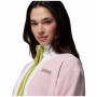 Hanorac femei Columbia Backbowl™ II Full Zip Fleece