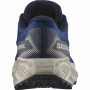 Încălțăminte copii Salomon Aero Grvl Wp J Maritime Blue-Silver Cloud-Bluing