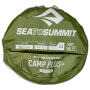 Saltea autogonflabilă Sea to Summit Camp Plus Self Inflating Mat - Regular Cypress