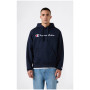 Hanorac bărbați Champion Hooded Sweatshirt M INC