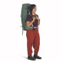 Rucsac turistic femei Osprey Ariel 55