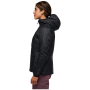 Geacă femei Black Diamond W Solution Hoody