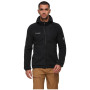 Hanorac bărbați Mammut Falera Pro ML Hooded Jacket Men