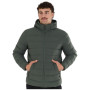 Geacă bărbați Fundango Hubble Padded Jacket