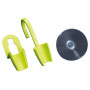 Duș Ridge Monkey Outdoor Power Shower Full Kit 20 Litre