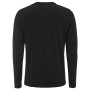 Tricou bărbați Craft Wool 95 LS CN M