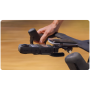 Suport cameră Insta360 Bike Computer Mount
