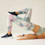 Colanți femei Dare 2b Influential II Legging