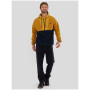 Hanorac funcțional bărbați Fundango Carlos Fleece Pullover