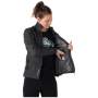 Geacă femei Northfinder Northkit grey