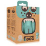Pungi igienice pentru câini Explorer Dog Eko Exbags Mint 270 ks