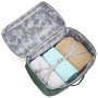 Rucsac de călătorie Pacsafe GO 44L Carry-on
