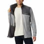Geacă bărbați Columbia Maxtrail Midlayer Fleece