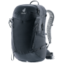 Mărime spate rucsac: M / Culoare: negru/gri