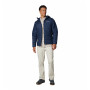 Geacă bărbați Columbia Powder Lite™ II Hooded Jacket