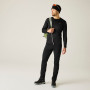 Tricou bărbați Dare 2b Ventura Grid Crew Neck