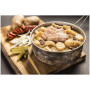 Fel principal Adventure Menu Coaste de porc cu cartofi 400g