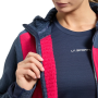 Jachetă fleece femei La Sportiva Bristen Thermal Hoody W