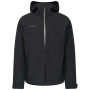 Geacă bărbați Mammut Linard Guide 3 in 1 HS Hooded Jacket Men