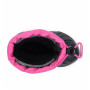 Încălțăminte copii Columbia Youth Powderbug™ Snowlite™ Pink Ice, Moonvista