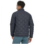 Geacă bărbați Patagonia Micro Puff Jacket