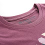 Tricou copii Alpine Pro Rejo 3 Purple