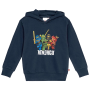 Hanorac copii Lego Wear Lwsian 111 Dark Navy albastru închis Dark Navy