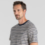 Tricou bărbați Craghoppers Mollugo Short Sleeved T-Shirt