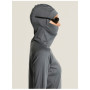Hanorac femei Craft Subz Thermal Hood W