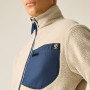 Hanorac bărbați Dare 2b Camber Shield Fleece
