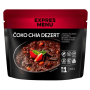 Desert Expres menu Desert de ciocolată cu chia 300g