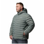 Geacă bărbați Columbia Terwilliger Trail™ Heat Seal Hdd Jacket