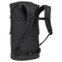Husă impermeabilă Sea to Summit Big River Dry Backpack 50L
