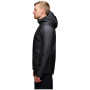 Geacă bărbați Black Diamond Solution 3.0 Hoody