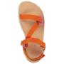 Sandale pentru femei Frodo barefoot flexy straps