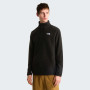Hanorac bărbați The North Face M Glacier Fleece 1/4 Zip Jacket