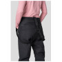 Pantaloni de schi femei Hannah Awake