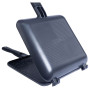 Tigaie Ridge Monkey Connect Sandwich Toaster XL Granite Edition