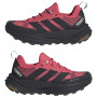Încălțăminte turistică femei Adidas Terrex Freehiker 3 Low Gtx