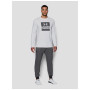 Pantaloni jogging bărbați Under Armour Sportstyle Tricot Jogger