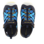 Sandale copii Alpine Pro Unewo
