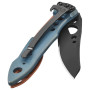 Cuțit Leatherman Skeletool KB