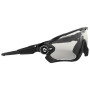 Ochelari de soare OAKLEY Jawbreaker Clear/Black Photo Irid