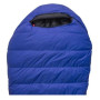 Sac de dormit Warmpeace Solitaire 500 Extra Feet 180 cm