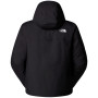 Geacă bărbați The North Face M Mtn Range Down Hooded Jacket